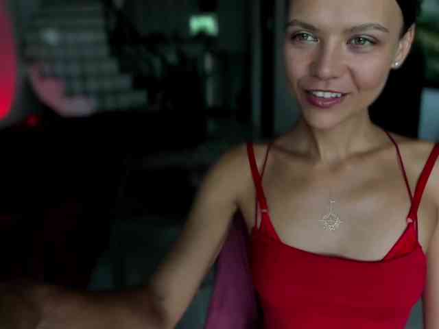 Malisha8 webcam