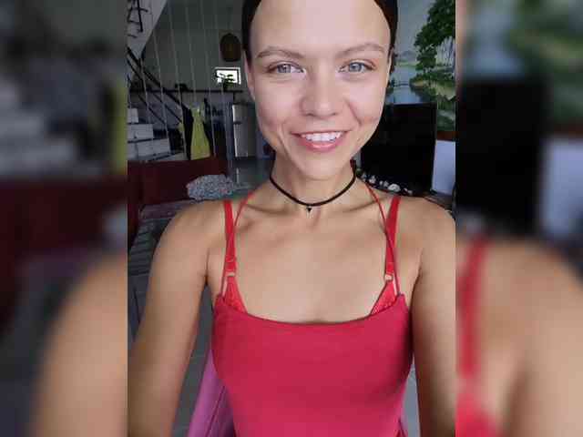 Malisha8 webcam