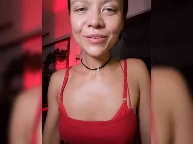 Malisha8 webcam