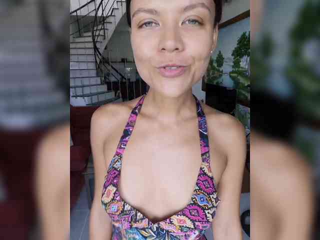 Malisha8 webcam