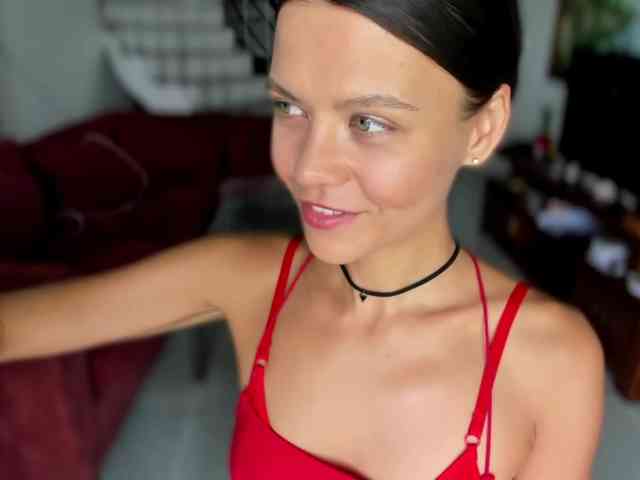 Malisha8 webcam