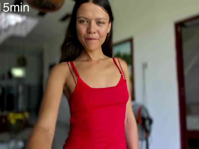 Malisha8 webcam