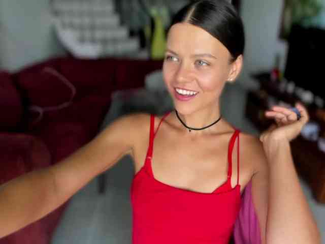 Malisha8 webcam