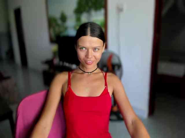 Malisha8 webcam