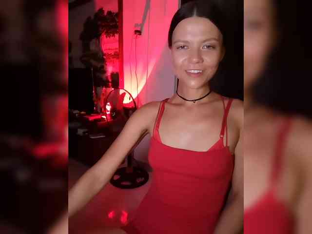Malisha8 webcam
