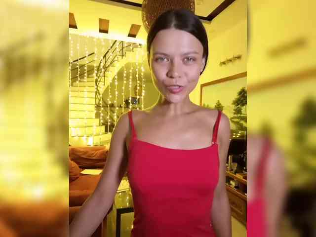 Malisha8 webcam