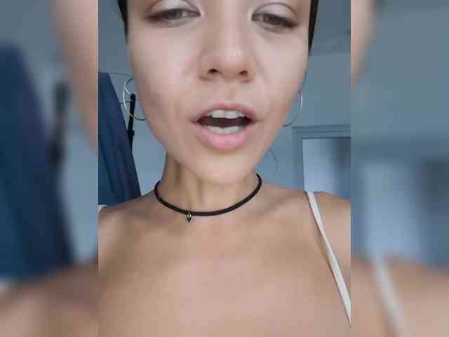 Malisha8 webcam