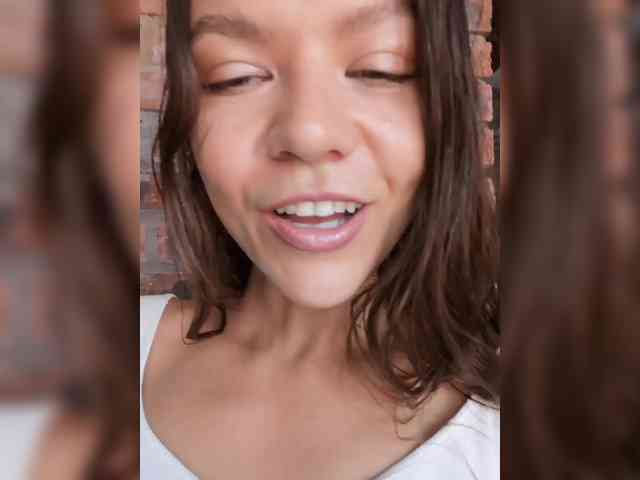 live voyeur Malisha8