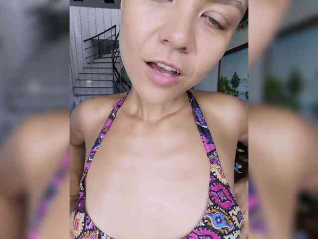 Malisha8 webcam