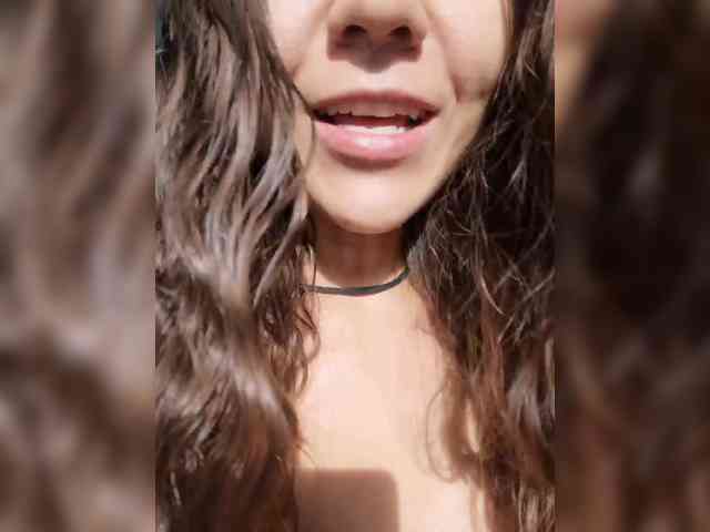 Malisha8 webcam