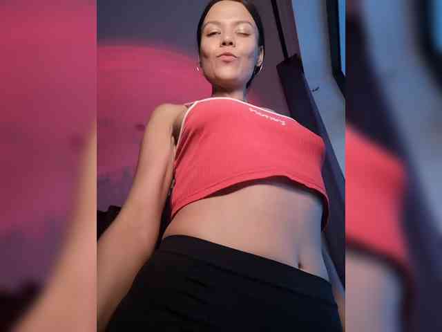 Malisha8 webcam