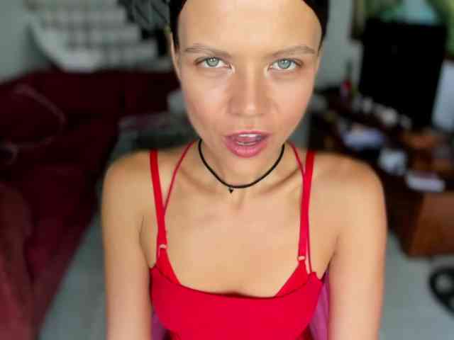 Malisha8 webcam