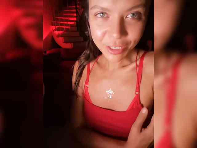 Malisha8 webcam