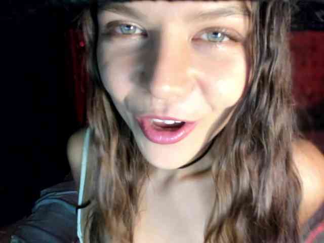 Malisha8 Live Webcam on BongaCams