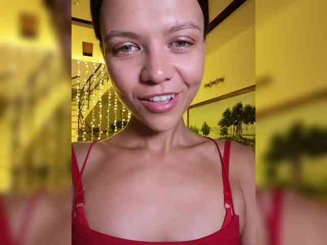 Malisha8 webcam
