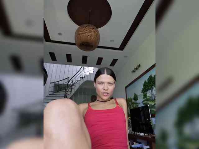 Malisha8 webcam