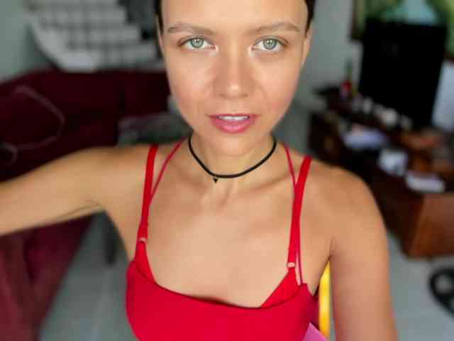 Malisha8 webcam