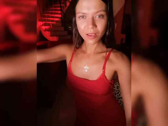 Malisha8 webcam