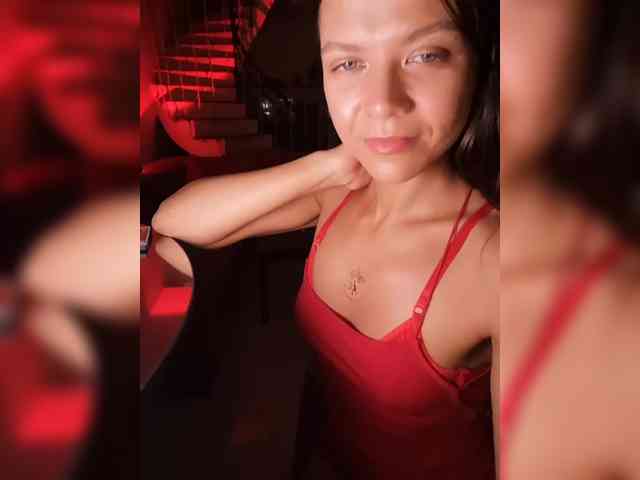 Malisha8 Live Webcam on BongaCams