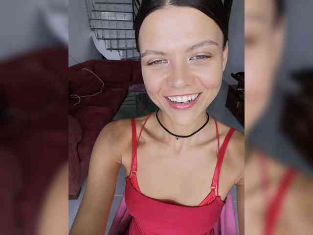 Malisha8 webcam