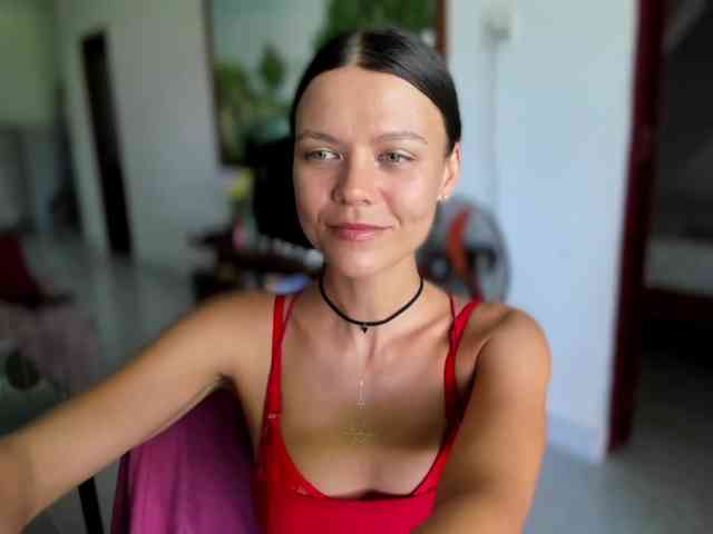 Malisha8 webcam