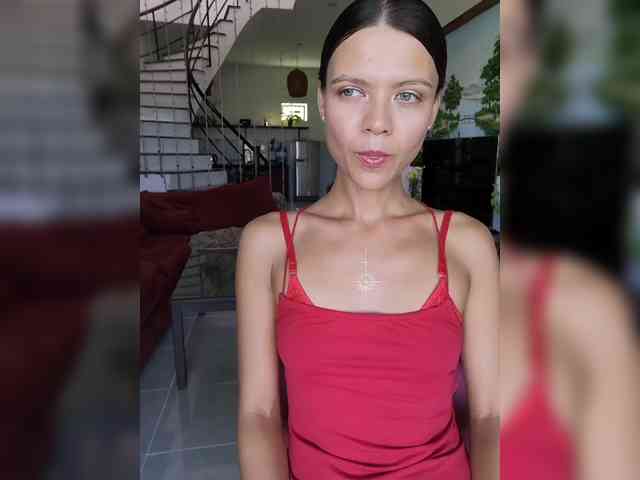 Malisha8 webcam