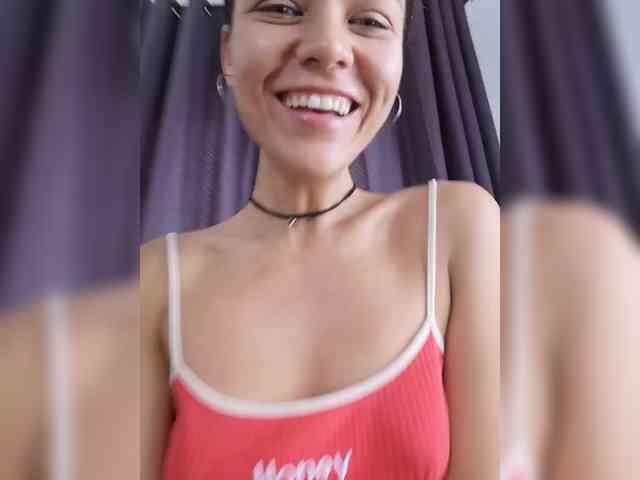 Malisha8 webcam