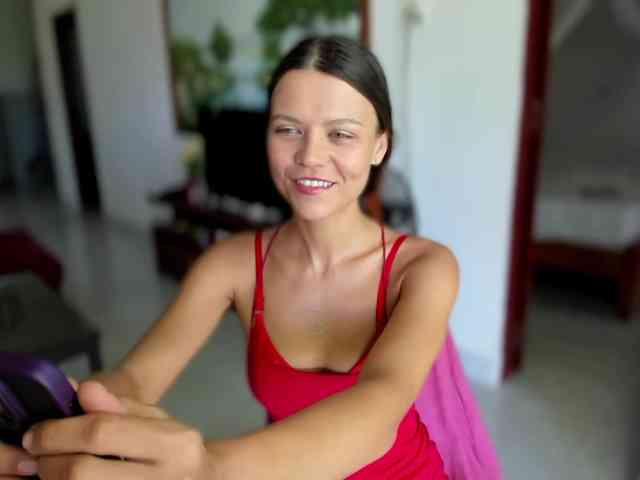 Malisha8