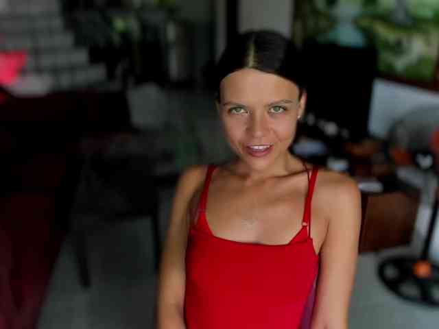 striptease chat Malisha8