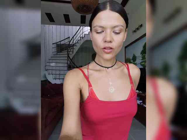 Malisha8 webcam