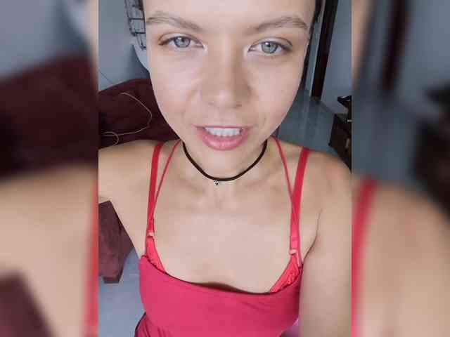 Malisha8 webcam