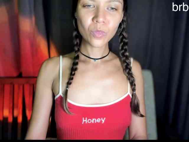 Malisha8 webcam