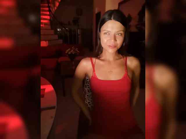 Malisha8 webcam