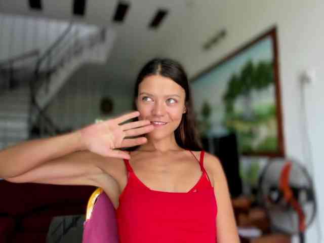 Malisha8 webcam