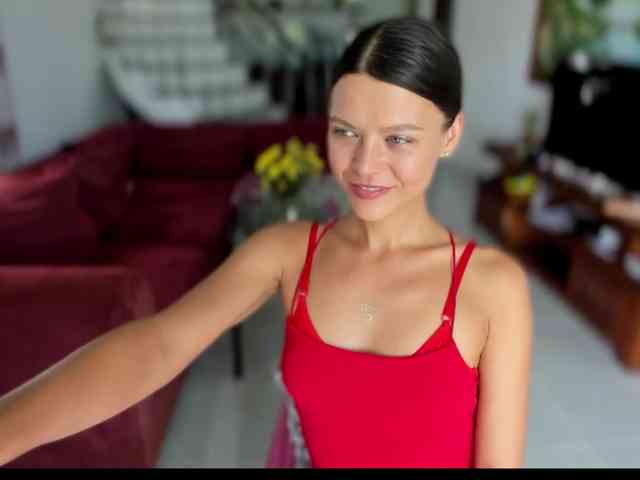 video chat live Malisha8