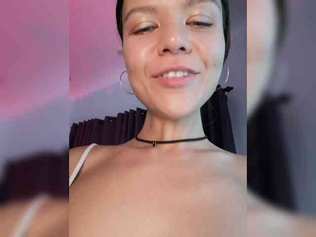 Malisha8 webcam