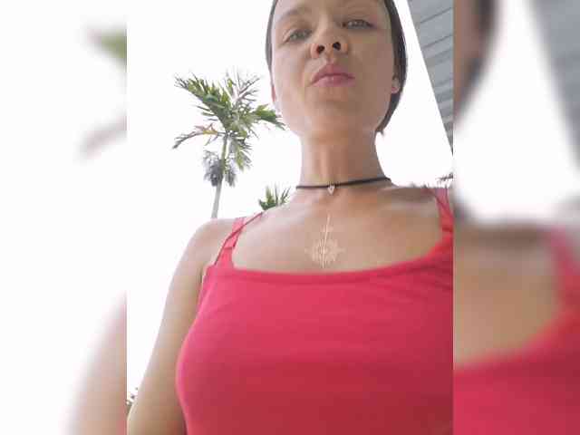Malisha8 webcam