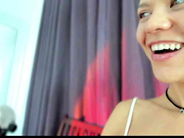 Malisha8 webcam
