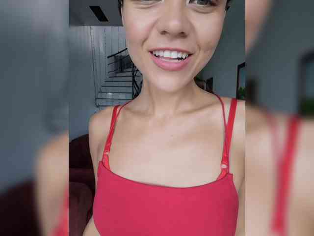 Malisha8 webcam