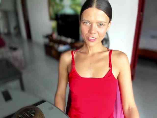 Malisha8 webcam