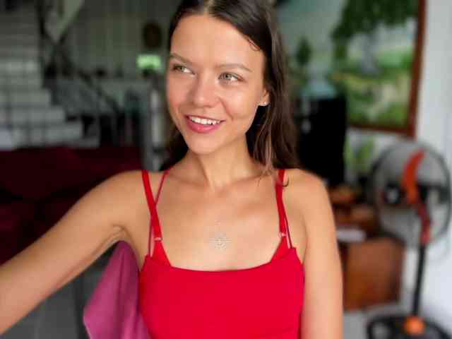 Malisha8 webcam