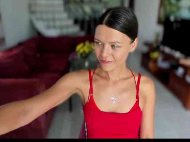 Malisha8 webcam