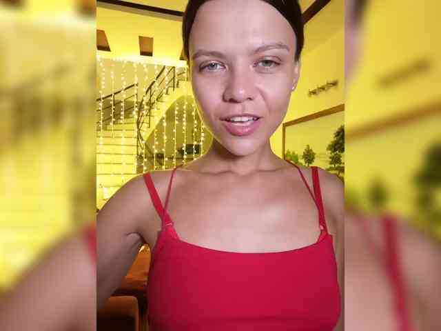 Malisha8 webcam