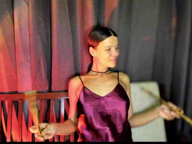 Malisha8 webcam