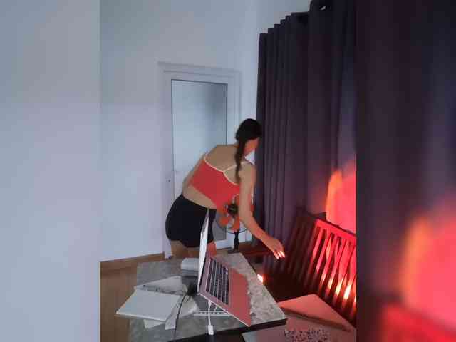 Malisha8 webcam