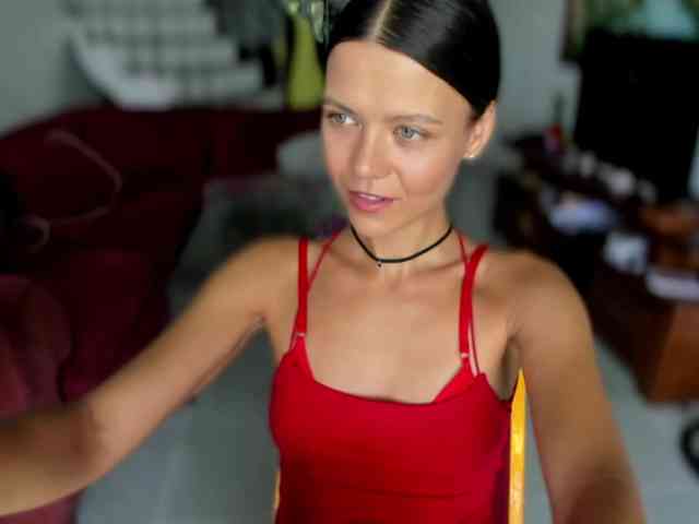 Malisha8 webcam