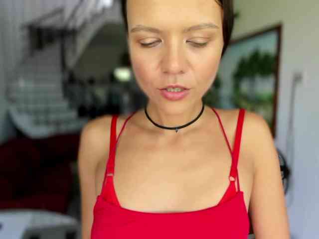 Malisha8 webcam