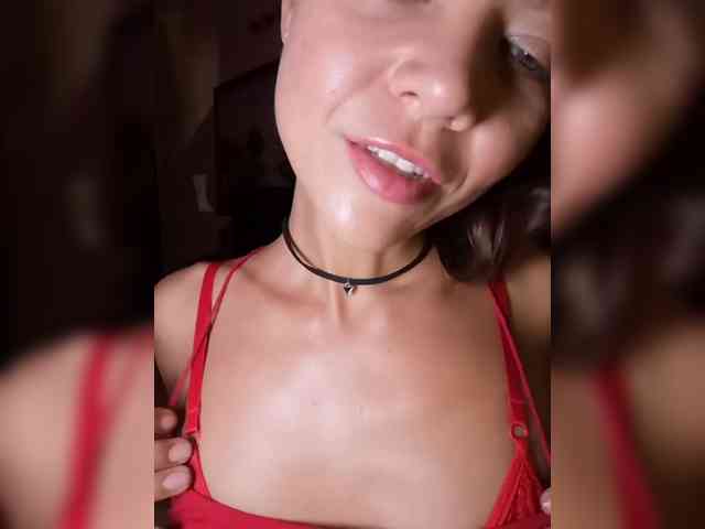 Malisha8 webcam