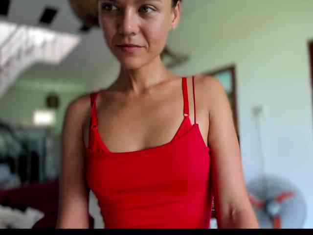 Malisha8 webcam