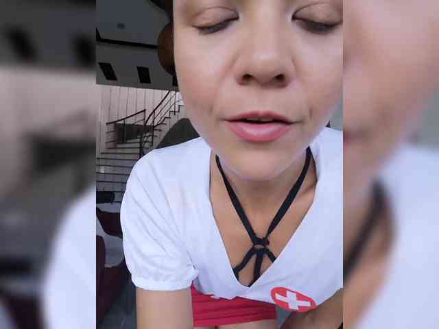 Malisha8 webcam